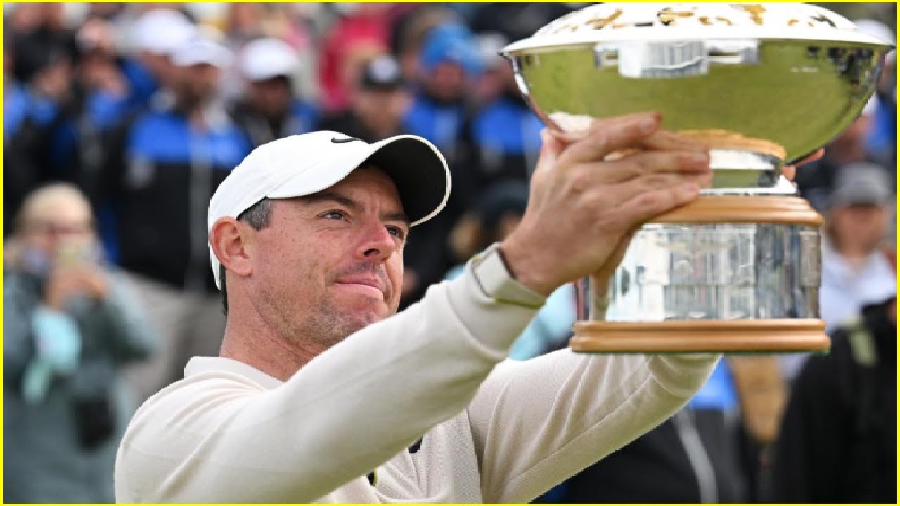 🏌️♂️Genesis Scottish Open 2024 full field: Rory McIlroy returns to defend title🏌️♂️ 🏌️♂️Genesis Scottish Open 2024 full field: Rory McIlroy returns to defend title🏌️♂️