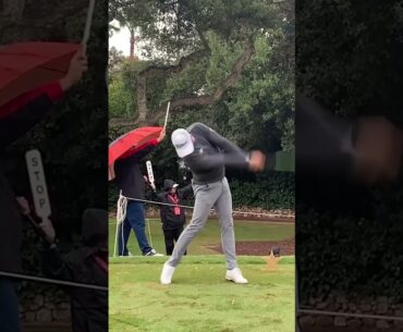 2024 Power Hitter Wyndham Clark Awesome Golf Swing Motion & Slow Motion, 초장타자 윈덤클라크 판타스틱 장타스윙모션