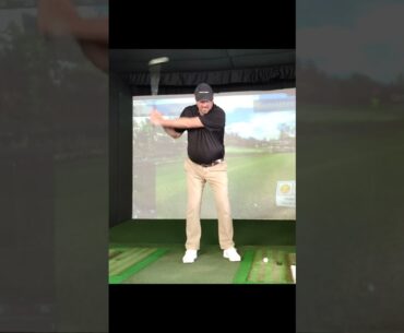 Golf Swing Tips - Powerful Movement