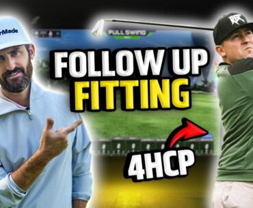 WATCH OUT FOR THIS IN YOUR FITTING!