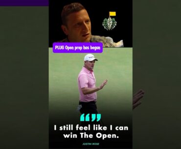 What the hell is Justin #rose talking about? #golf #golfswing #golfer #golfing #pleaseletusgolf