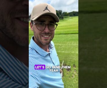 How I Fixed My Wedge Game In One Day
