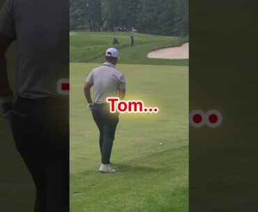 Rory&Tom Short game