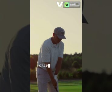 How the pros become pro in golf #golf #golfchannel #sports #golfshorts #shorts #viral #motivation