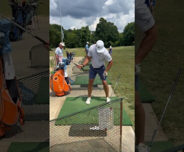 How to Use the Ground for Power Just Like Tour Pros