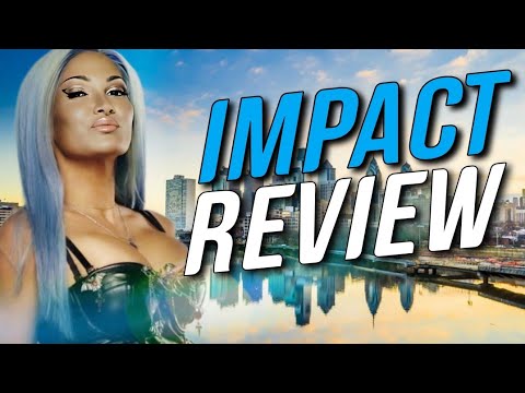 TNA IMPACT Review 7.4.23 | Matt & Reby Hardy vs Eddie & Alisha Edwards | Joe Hendry Advances TNA IMPACT Review 7.4.23 | Matt & Reby Hardy vs Eddie & Alisha Edwards | Joe Hendry Advances
