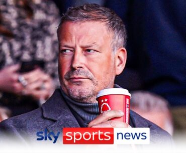 Mark Clattenburg has resigned from his refereeing consultant role at Nottingham Forest