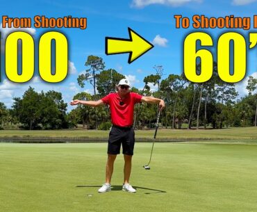 Tips To Becoming A Scratch Golfer