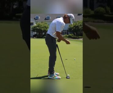 Master Your Golf Swing with This Simple Stick Drill!
