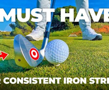 3 MUST HAVE SKILLS For Better Ball Striking (Simple Golf Swing Tips)