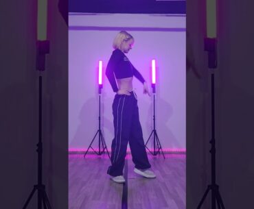 #tutorial #chungha #eeniemeenie  #kpop #kpopdance