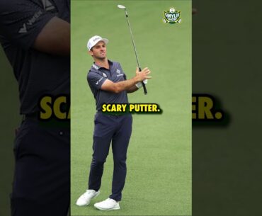 Charlie called the Davis Thompson victory at the John Deere Classic 👀 #pgatour #golf #golfpodcast