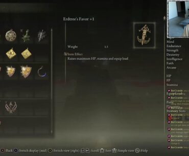 Elden Ring First Playthrough PT 14