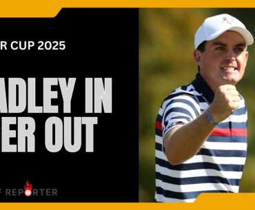 Who Will Lead Team USA In Ryder Cup ?