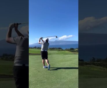 Sungjae Im イム・ソンジェ #golf #ゴルフ #ゴルフ女子
