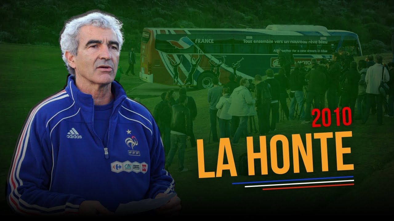 En 2010: la grève de Knysna et la honte… En 2010: la grève de Knysna et la honte...