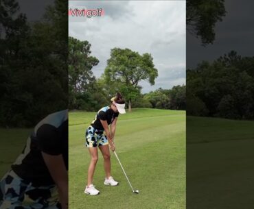 #golf #golfgirls #golfswing #automobile #高爾夫 #golflife #熱門 #旅行 #golftips #golfer