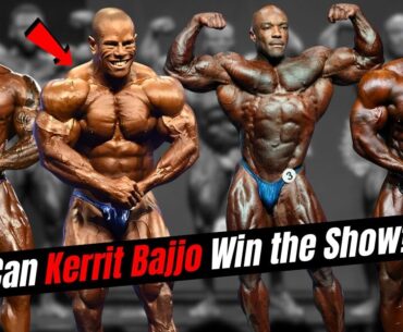 2024 Atlanta Pro Show 212 Division Complete Lineup - Top 5 Predictions !!!