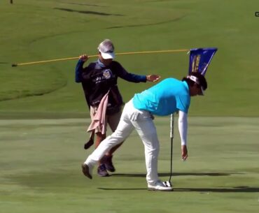 Highlights Final Day Nam A Bank Vietnam Masters 2024