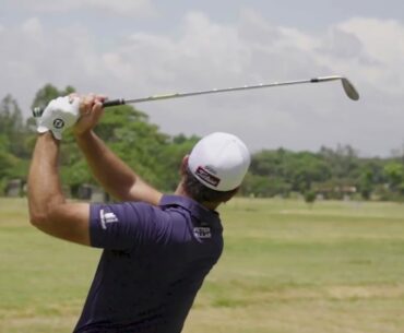Edoardo Molinari on why you should track you game
