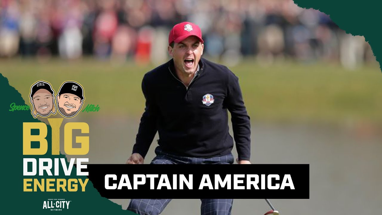 What Keegan Bradley Being Named the Ryder Cup Captain Means For Team USA in 2025 at Bethpage Black. What Keegan Bradley Being Named the Ryder Cup Captain Means For Team USA in 2025 at Bethpage Black.