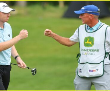 🏌️‍♂️The 14 sub-60 rounds in PGA history🏌️‍♂️