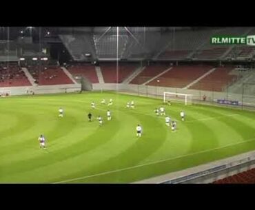 Regionalliga Mitte: SK Austria Klagenfurt vs FC Blau-Weiß Linz 0:2(0:1), 3. 9. 2010