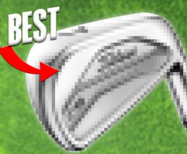 Are these golf clubs actually PERFECT?