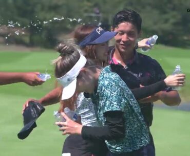 Bản tin GolfNews 360 kỳ 634 - Mùa giải VJO chất lượng nhất lịch sử