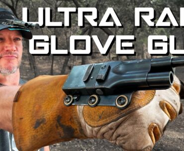 Using A Punch Gun Incorrectly...
