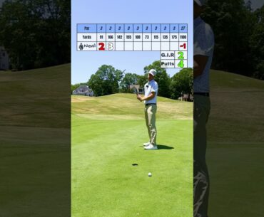 Golf | Quick 9 | Round 35 (Part 1)