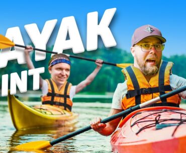 OTB Tour Skins #124 | F9 | Kayak Point  |