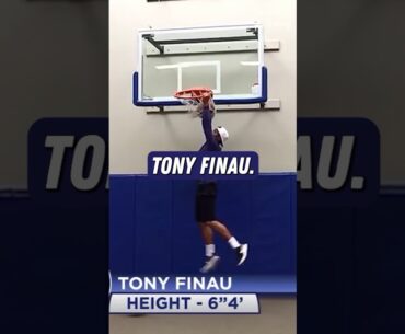 What PGA tour players can hoop? 🤔 #golf #basketball #pgatour