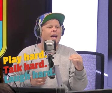 Ben Cousins, I love you | Browny's Podcast: 8th July 2024