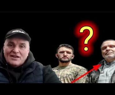 BREAKING NEWS ❗🚨 JOHN FURY BREAKS SILENCE (FINALLY) 'FAMILY MEMBERS ILL NEVER SPEAK TO AGAIN!'🚨❗🔉