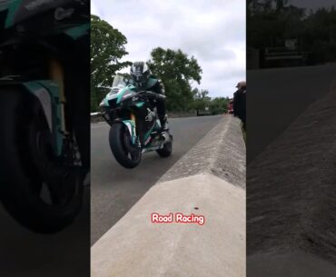 Michael Dunlop 😲- No Words 2024 #dunlop #shorts