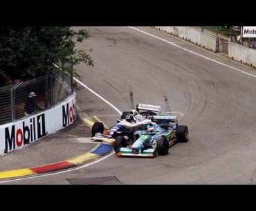 Grande Prêmio da Austrália 1994 (1994 Australian Grand Prix)