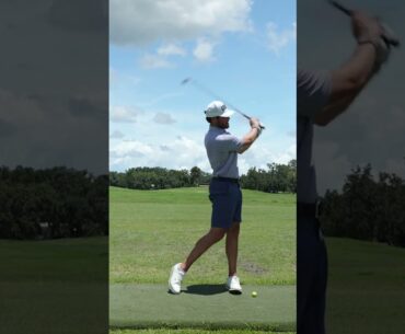 Impact Position (Try this!)