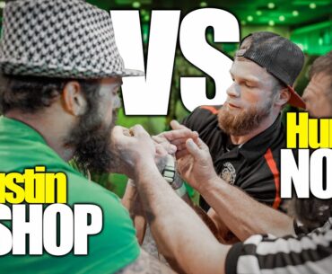 24th Annual Tri-State Champs by Beast Mode Armwrestling | Pro Classes