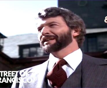 The Streets of San Francisco [NEW] 2024 🔥The Honorable Profession🔥 Full Season 2024 🔥🔥