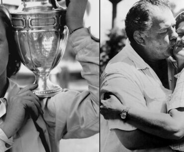 The truth about Babe Didrikson Zaharias
