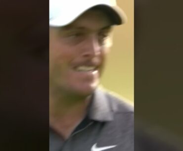 Open Magic! - Francesco Molinari 2018