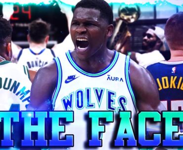 “World Champions of What?” | Xenophobia and Why the NBA Won't Accept a Foreign Face of the League