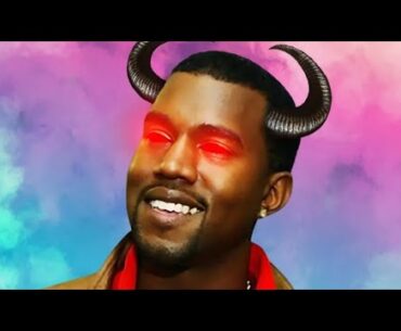 Kanye was never good...