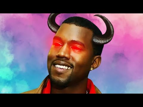 Kanye was never good… Kanye was never good...