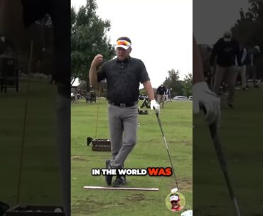 Master Keeping the Club in Front