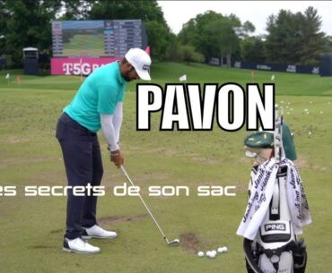 Matthieu PAVON, son matos. Le n°1 français explique TOUT !