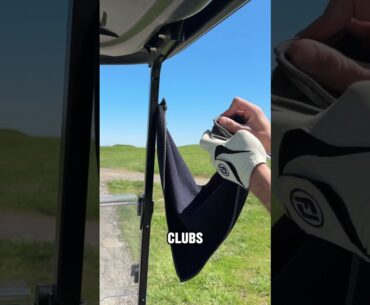 Best golf towel on the market #golf