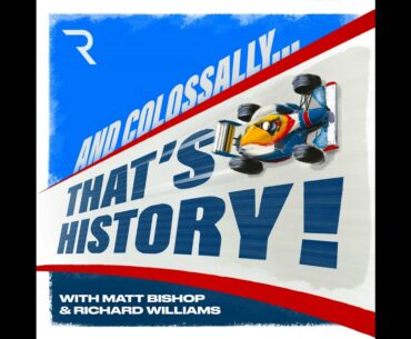 Indy 500: Europe's impact on the great American race
