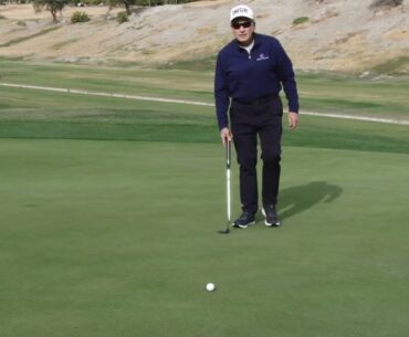 See the Ball Better: The Putt Doctor Explains the Benefits of Popticals Golf Sunglasses